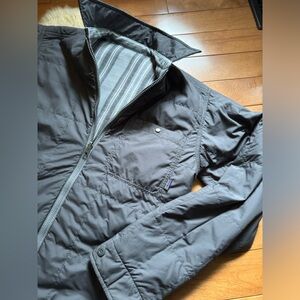 Men’s Patagonia Reversible Jacket
